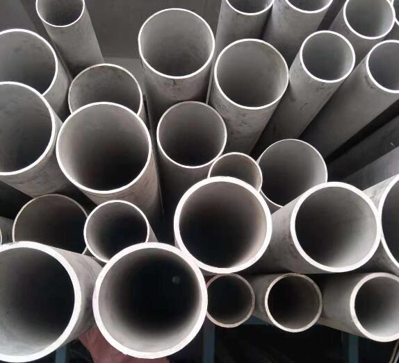 长丰镇321不锈钢管