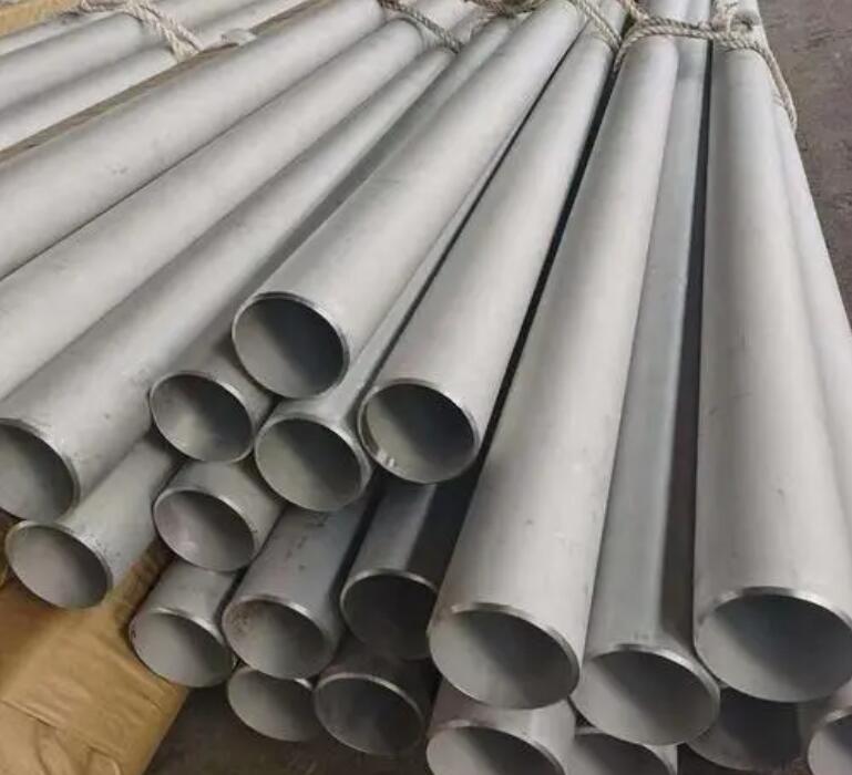 长丰镇304不锈钢管