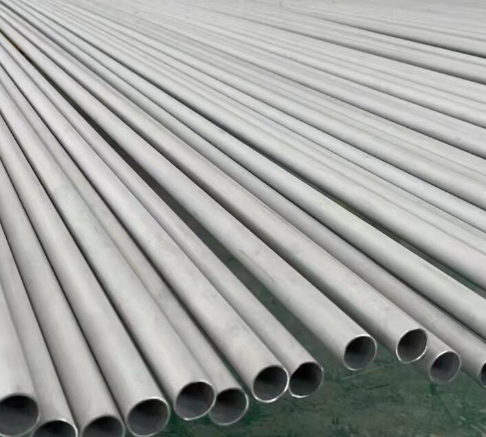 长丰镇441不锈钢管