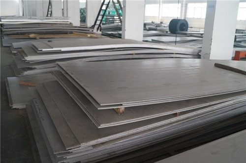 长丰镇304不锈钢板