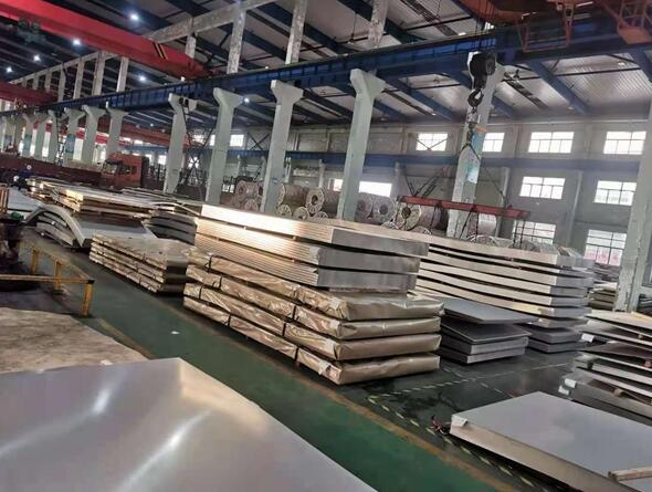 长丰镇321不锈钢板