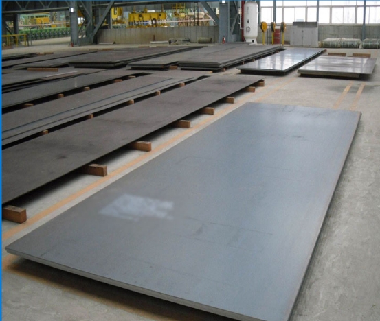 长丰镇NM450C耐磨板