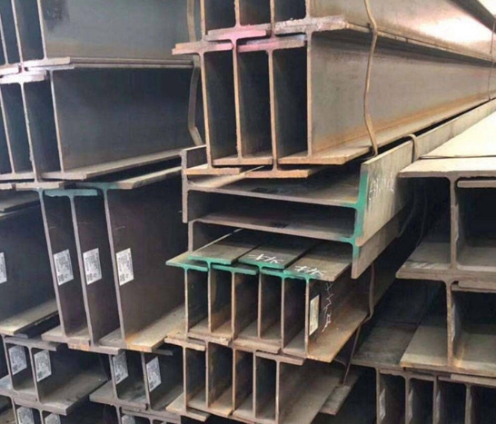 长丰镇Q235C工字钢