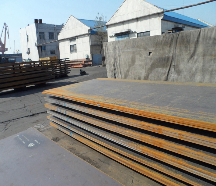 长丰镇SA210C镀锌板